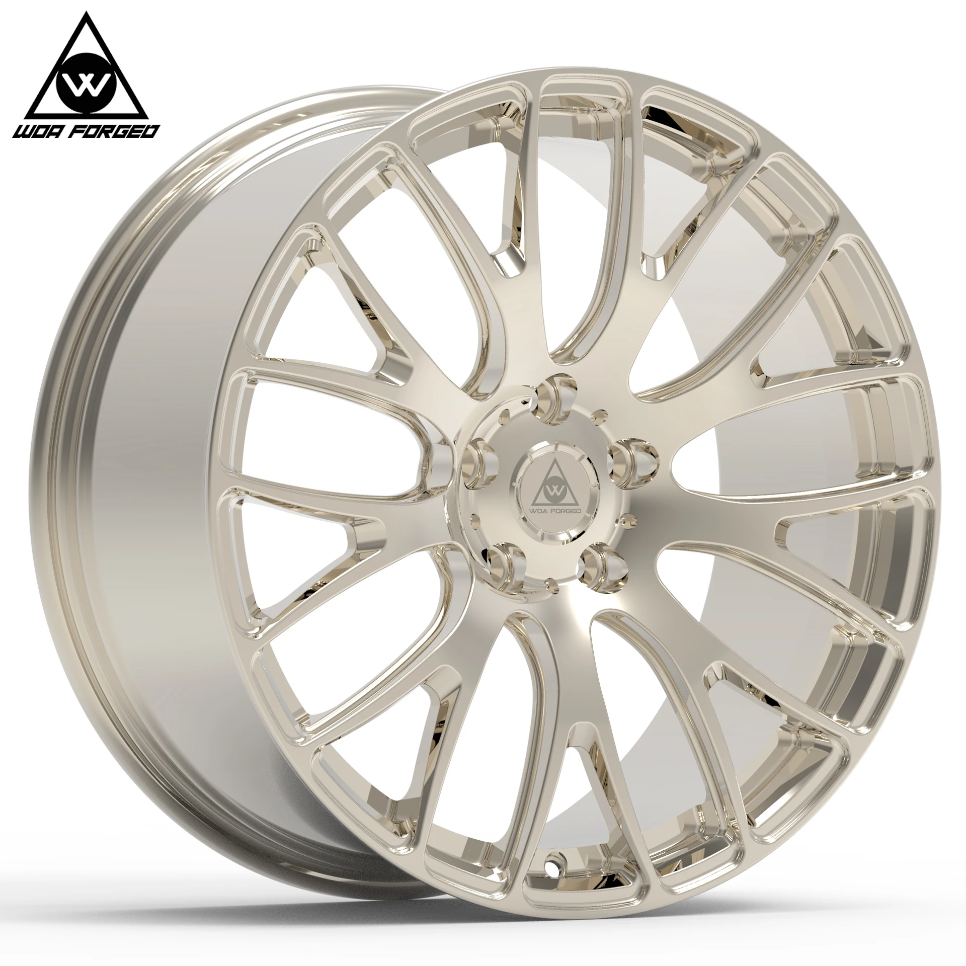 

Forged Car Wheels Custom Aluminum Alloy Jante Aluminum M5 E39 for M5 X6 X5 Customized 1-PC Ri2 Inches Lightweight 5 Year 4 Pcs