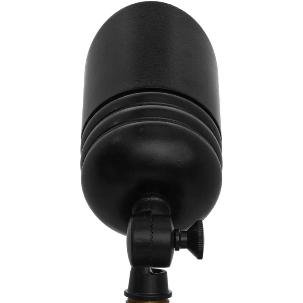 أضواء كاشفة 12 فولت مجموعة أضواء LED خارجية 6 عبوات مع محول لحديقة ساحة الحديقة فناء شجرة منزل إضاءة المناظر الطبيعية #5