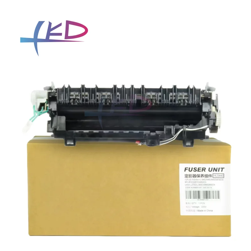 Fuser Assembly For Brother HL-5580 5585 5590 HL-L5000 L5050 L5100 L5200 D005WR001 D008AE001 MFC-8530 8535 8540 Fuser Unit