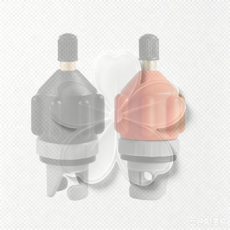 Kayak Air Valve Pump Compressor Converter For SUP Board Air Valve Adapter Inflatable Rowing Rubber Boat Paddle Canoe