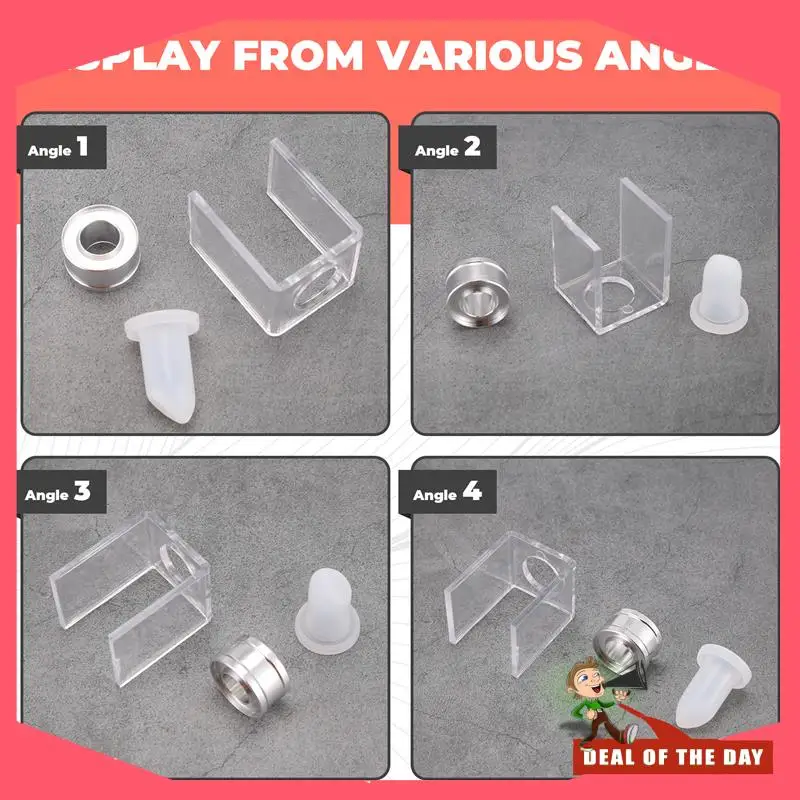 24 ساعة التسليم 3 قطعة مجموعة لتقوم بها بنفسك 12.1 مللي متر بسيط أحمر الشفاه ملء أنبوب قالب من السيليكون حلقة ألومنيوم ثقب واحد قوس محلية الصنع Li