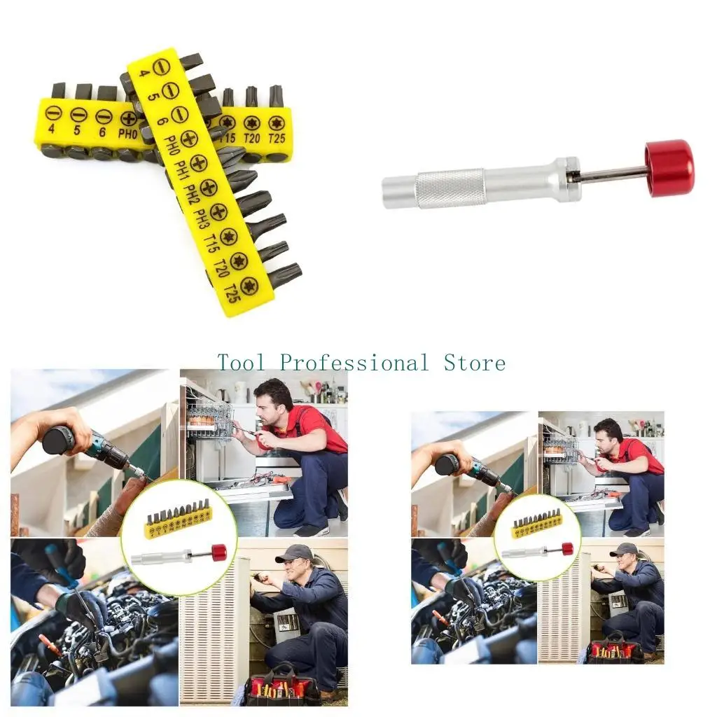 57QF Screwdriver Bi…