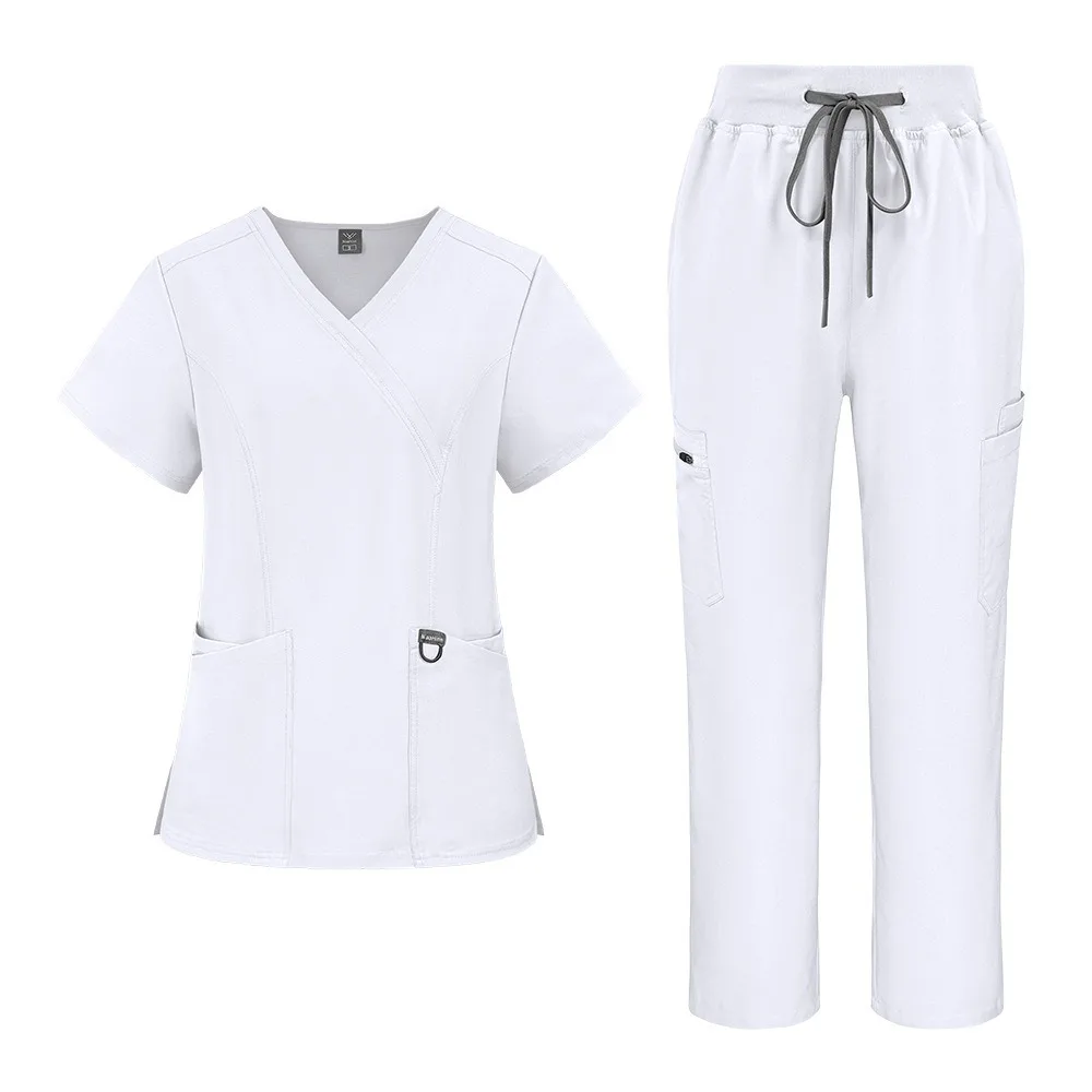 wholesale-operating-room-surgical-scrubs-hospital-doctor-workwear-washable-breathable-various-colors-medical-scrub-suit