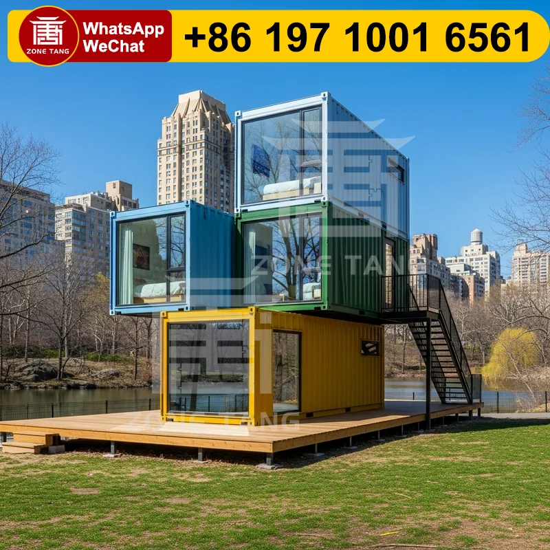 

Мини-дом, готовый к установке солнечных батарей, разборный, для ликвидации последствий стихийных бедствий, с доставкой по всему миру, быстросборный, мобильный, герметичный, стальная конструкция, автономный