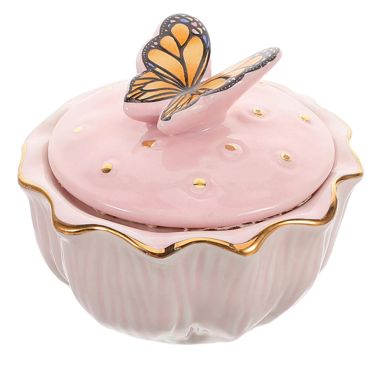 Ceramic Brush Cleaner Cup With Built-In Filter Dappen Dish For Nail Art Manicure Tools Storage Bowl Paint