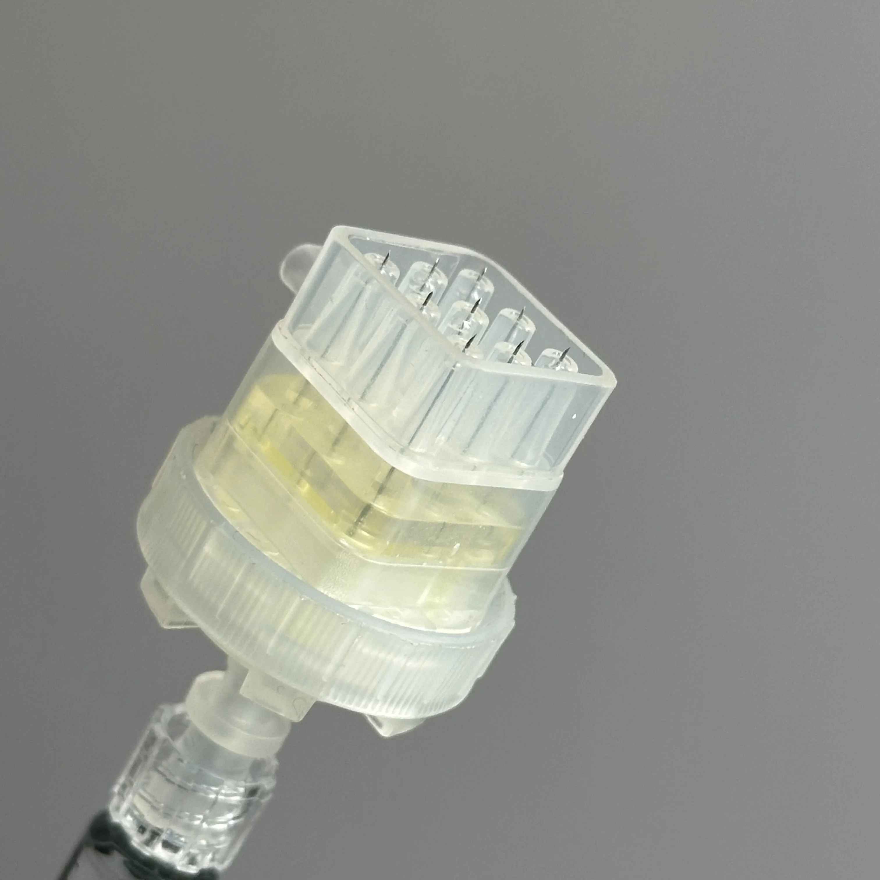 coreia-5-pinos-cristal-multi-agulha-cartucho-hydra-32g-20-comprimento-ajustavel-esteril-preciso-9-pinos-microagulha-mesoterapia-﻿