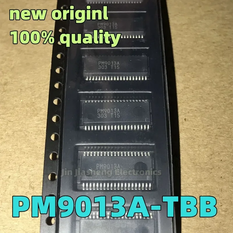 

(5-10 шт.) 100% новый набор микросхем PM9013A PM9013A-TBB SOP40
