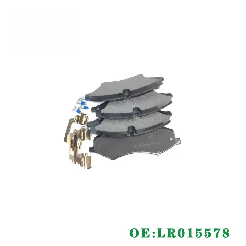 وسادة الفرامل LR015578 لسيارة لاند روفر رانج روفر 2010