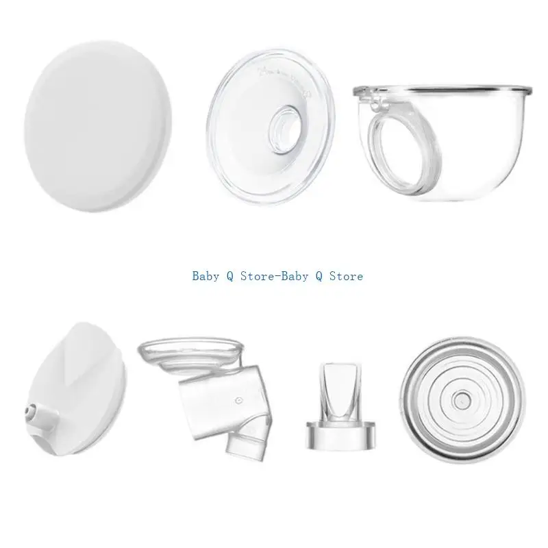 Рисунок 3 - набор аксессуаров для портативной