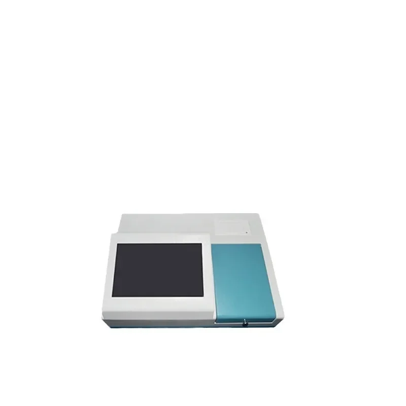 Microcomputer pesticide residue speed tester, quality analysis of agricultural and sideline products