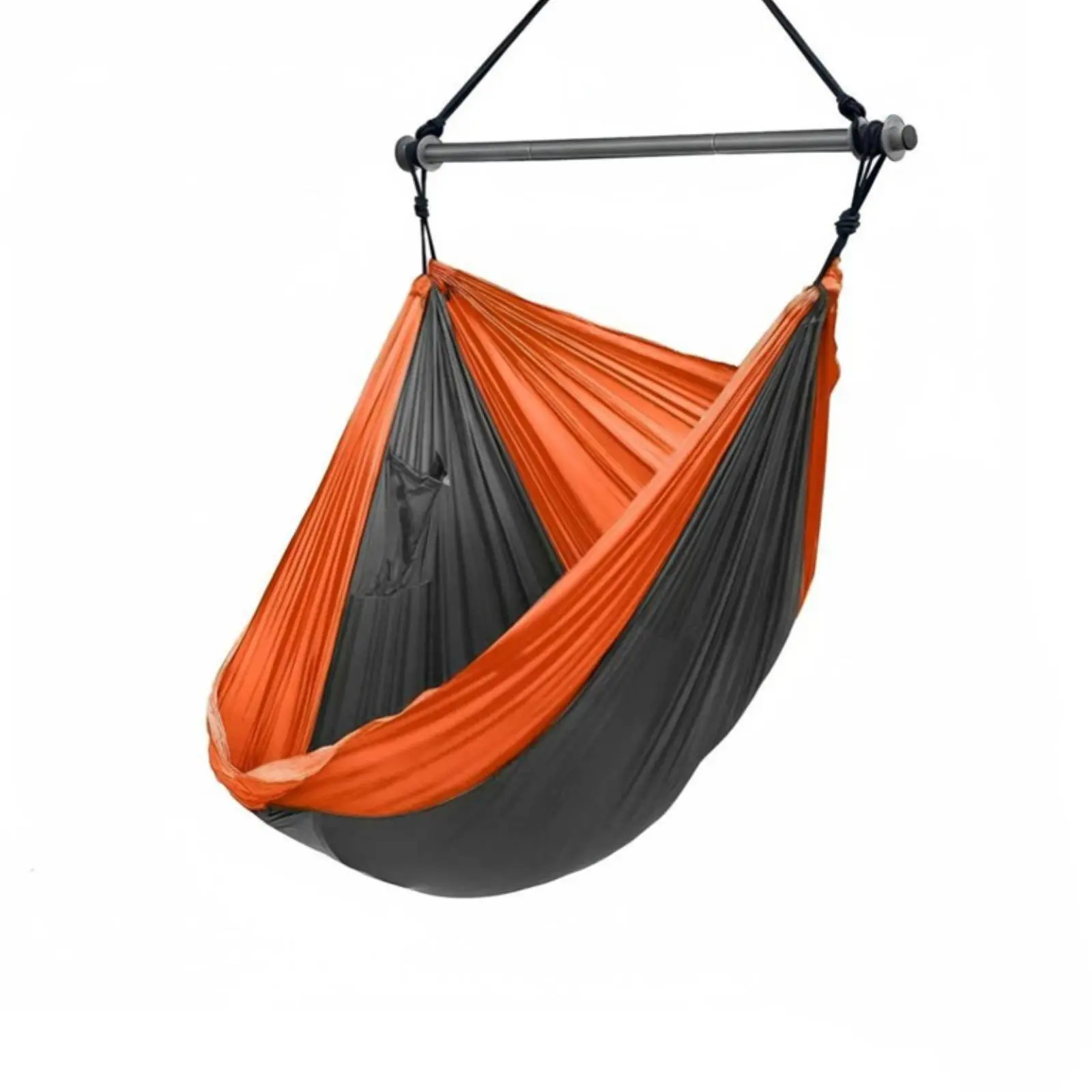 

Детское съемное подвесное кресло, противоскользящее и устойчивое к опрокидыванию, из прочного нейлона, с полным комплектом аксессуаров, разноцветное