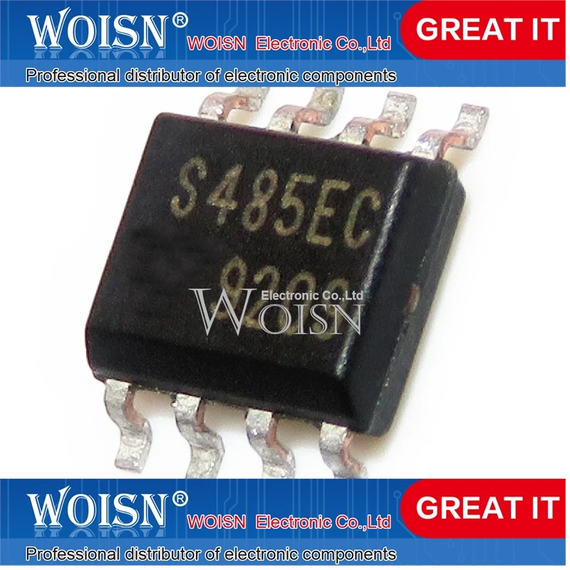 1-5-10pcs ST485EC S485EC Price discounts Spot supply