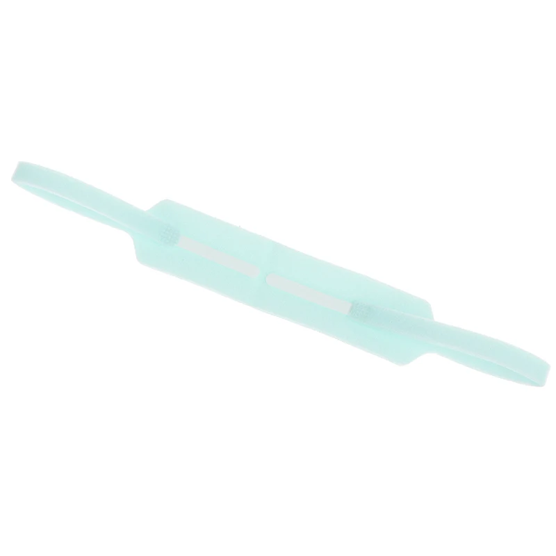 Nackenstütze Endotrachealtubus-Fixierungsvorrichtung Tracheostomie-Fixierungsgurt-Halter – Detail 8