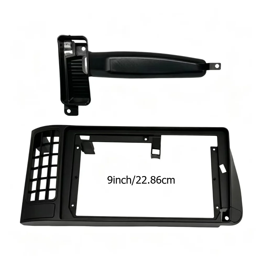 Car Fascias for Volkswagen Golf 3 1991-2000 Central Control Panel Frame Android Versatile Set Frame