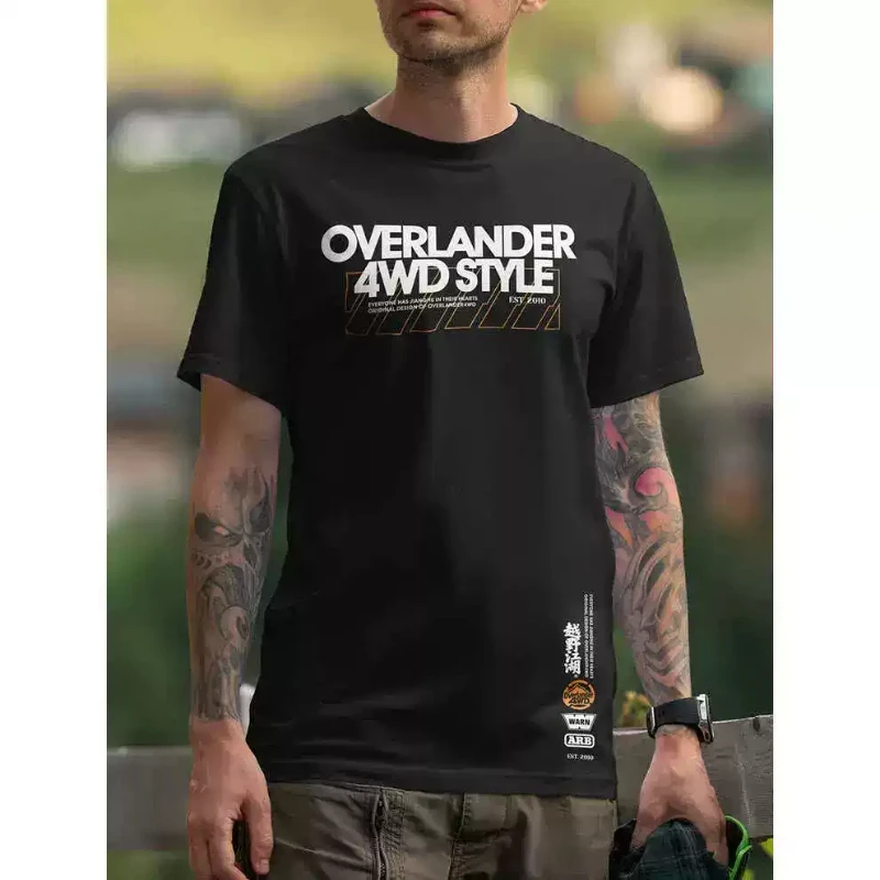 

Plus-size men 2025 Summer new trendy shortsleeved T-shirt men plus-size loose and fat T-shirt S-4XL high quality and comfortable