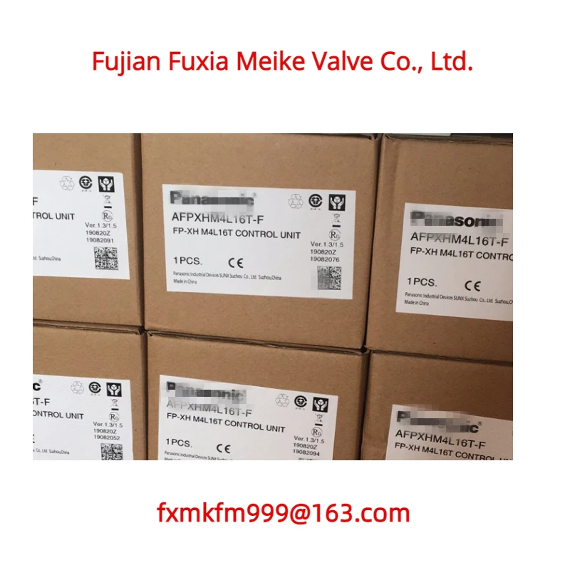 New Original  FP-XE16T   FP-X-C60T  FP-XHC60T  FP-XE30R   FP-XE3T  FPXE16T   FPXC60T  FPXH C60T FPXE30R   FPXE30T Module