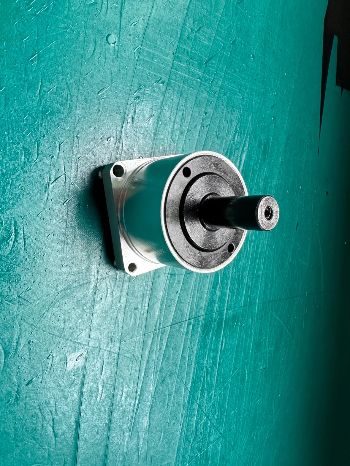 

Ультрамаленький микромобильный редуктор MINIF08/MINIF11