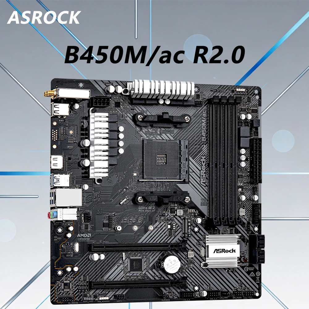 B450 ryzen 5 5600-AliExpress