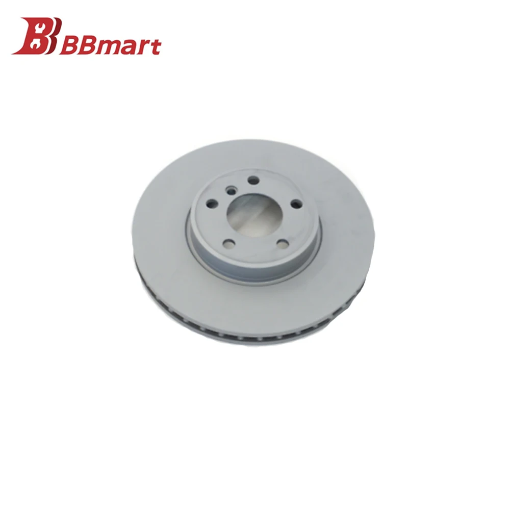 

34116750713 BBmart Auto Parts 1 pcs Hot Sale Own Brand Front Brake Disc Rotor For BMW E53 X5 Car Accessories