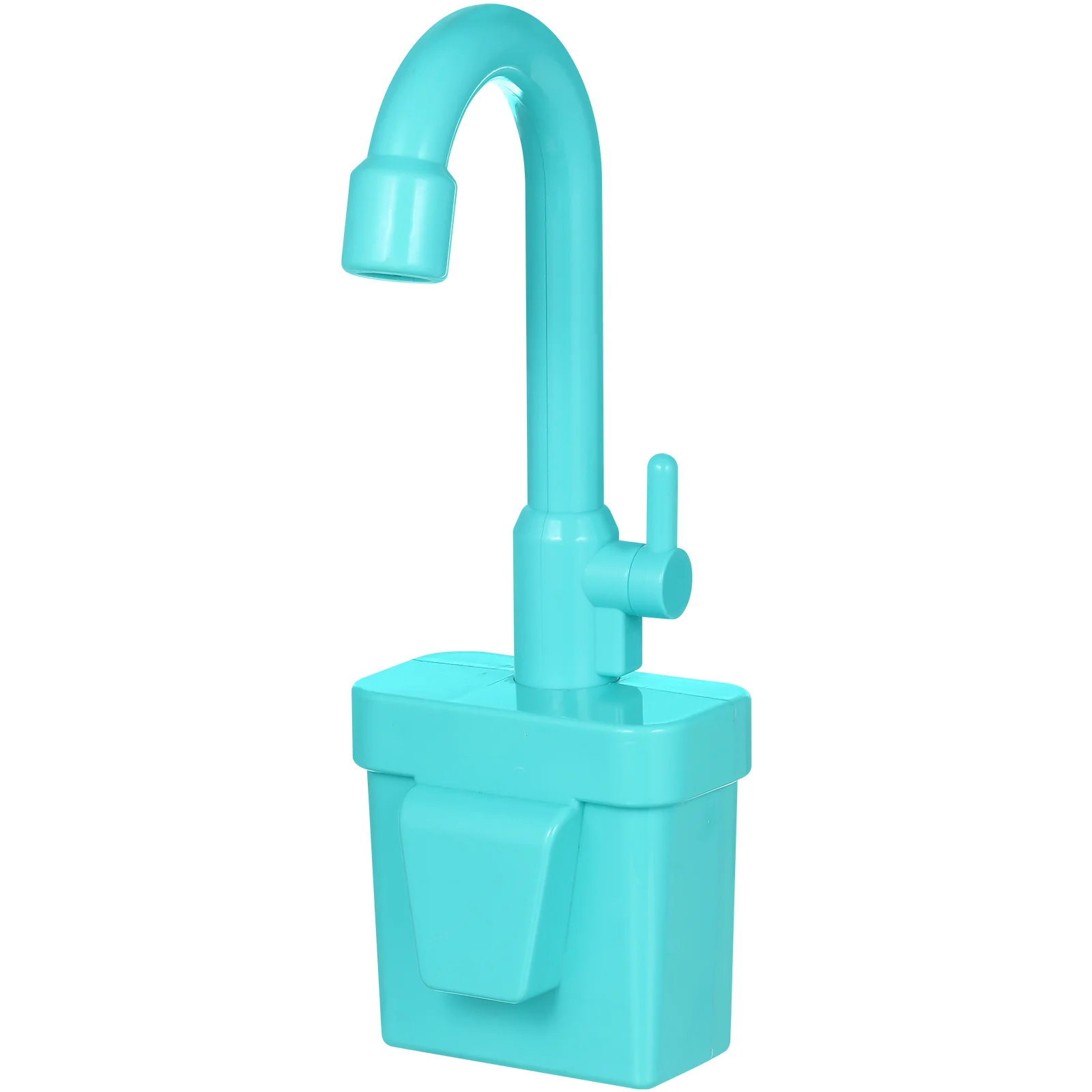 Accessories Kitchen Dishwasher Toys Toddler Bath Fake Plastic Faucet Replacement