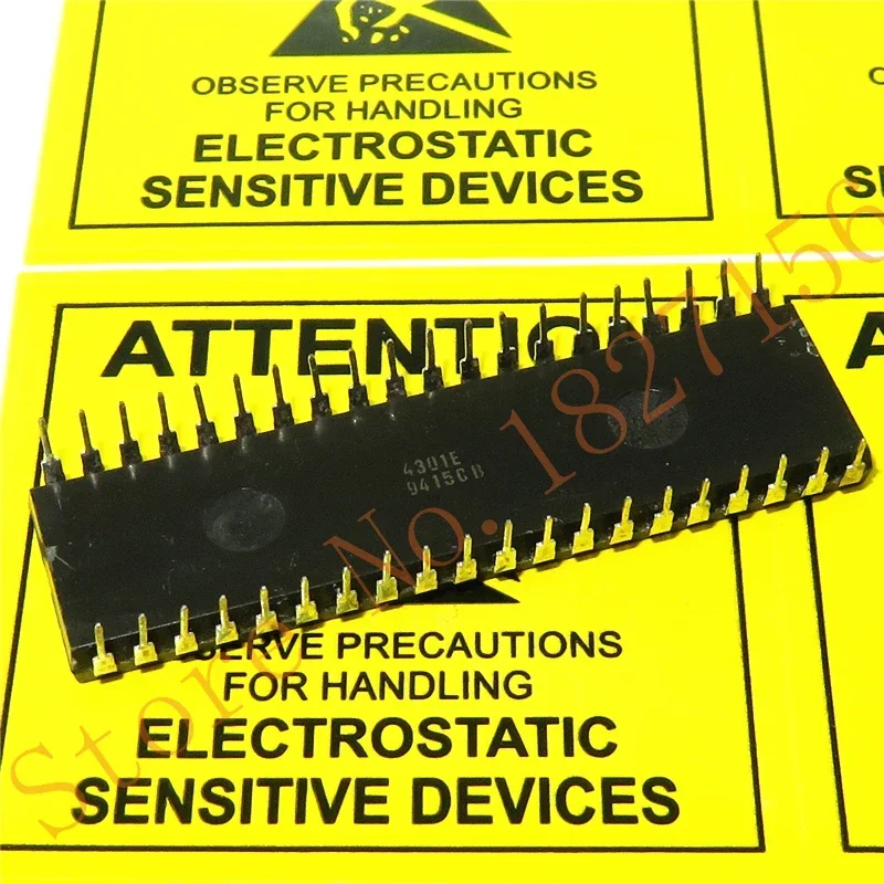 New&original AM2901CPC DIP40   FOUR-BIT BIPOLAR MICROPROCESSOR SLICE