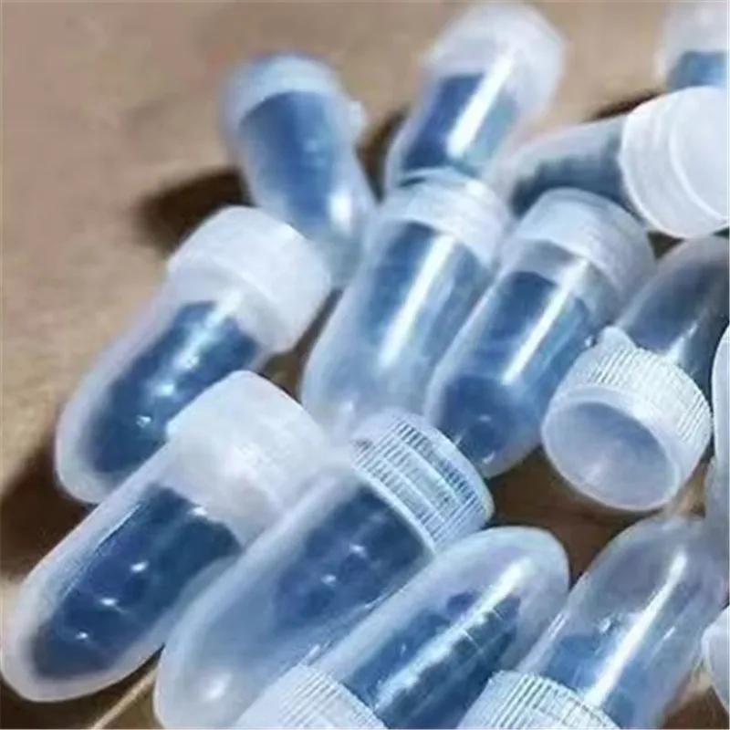 

Tire Repair Nail Quick Repair Tool Rubber Nails 100/80/60/40 Pcs Available 2 Sizes for Various Applications - Quantity Pack