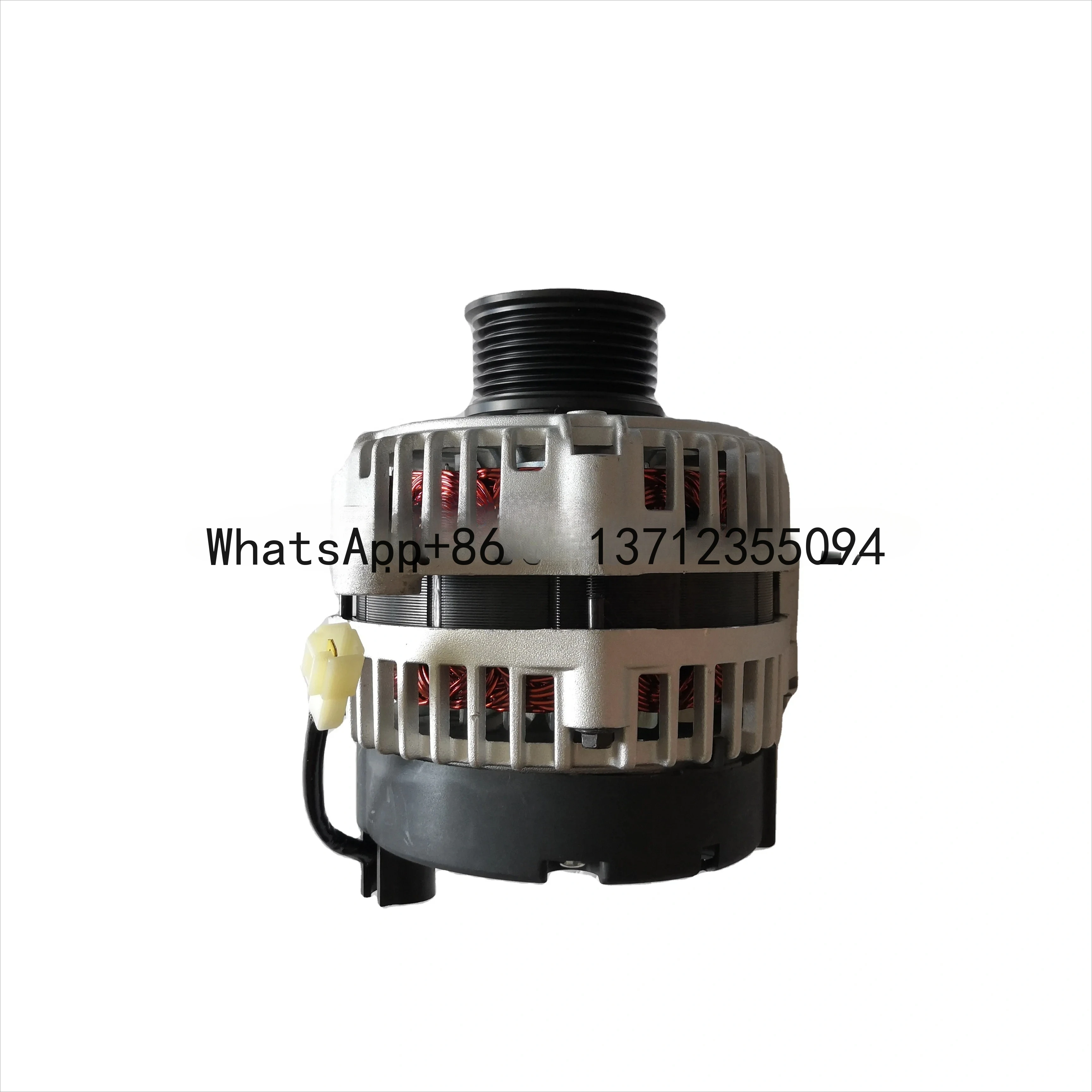 14V 120A  Engine Alternator for JINBEI H2