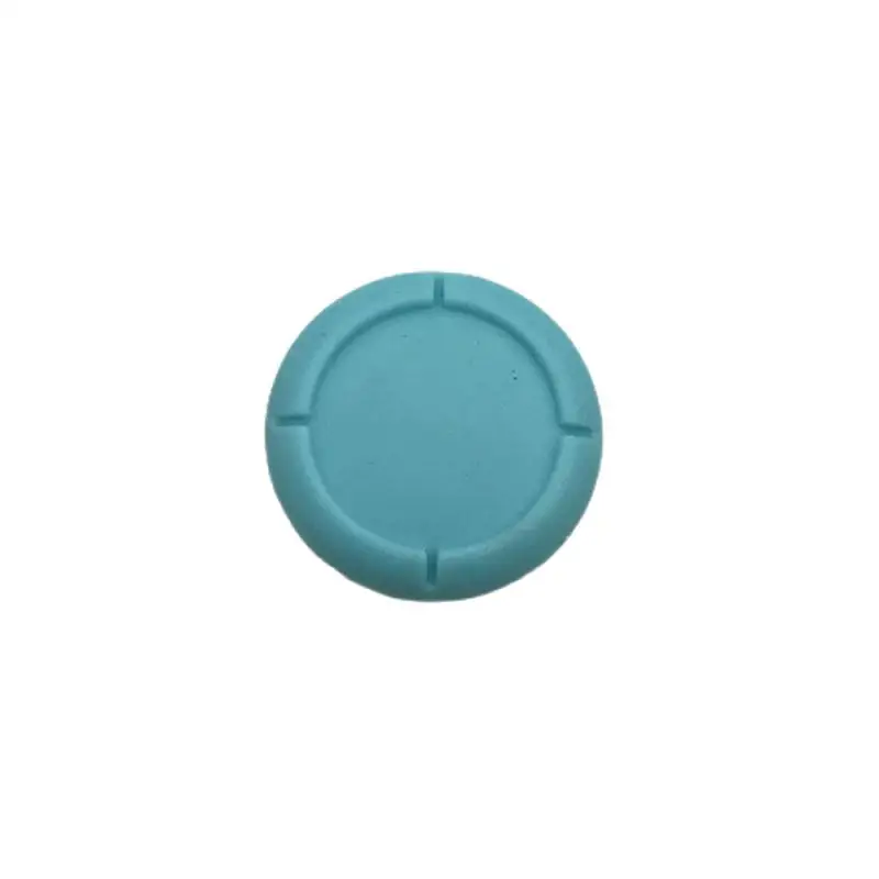 Tapa analógica 3D para Nintendo Switch y Switch Lite, piezas de reparación, cubiertas de Joystick de repuesto de varios colores, 1 ud.