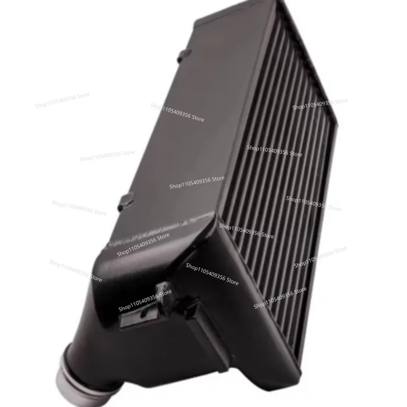 For Radiators, Intercoolers for BMW G20 G28 330 320 B48 view 3