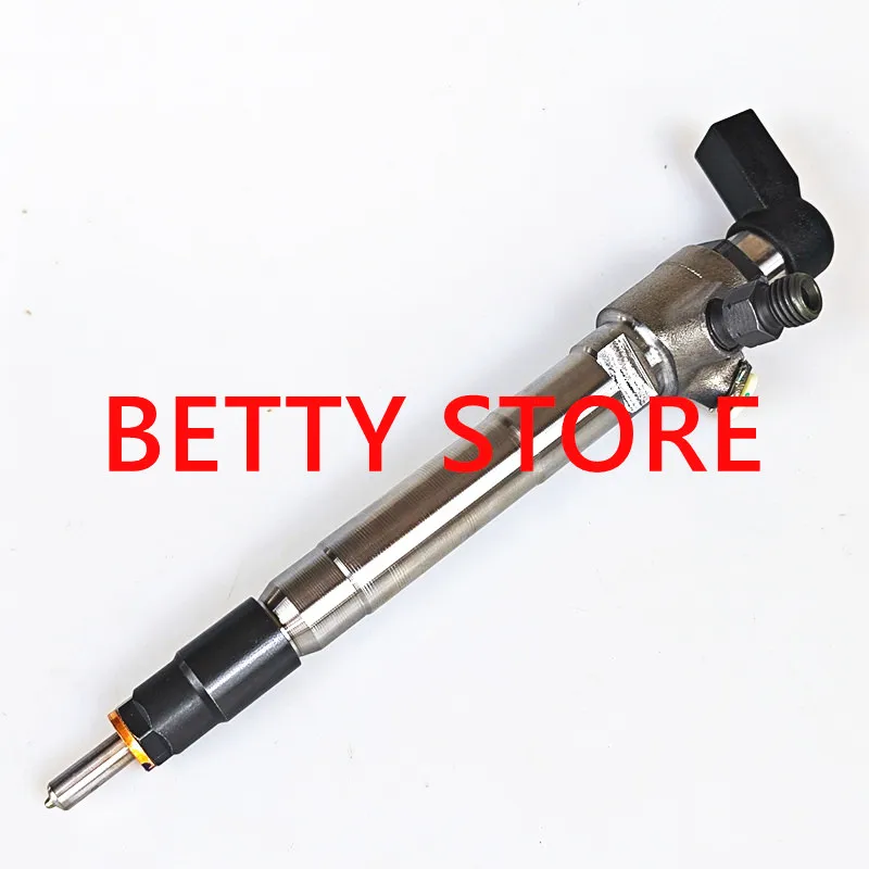 Original New Common Rail Injector A2C8139490080 Ck4q-9k546-AA Ck4q9k546AA For Ford Ranger