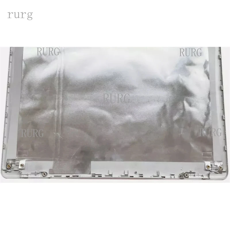 LL+ New Original For HP 15-DY 15-EF TPN-Q222 Silver LCD Back Cover L63603-001