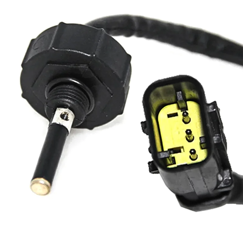 Efficient Excavator Accessories Oil-Water Separation Sensor 423-6434 4236434 For Caterpillar E312E 318E 320E 323D2 324E 329E