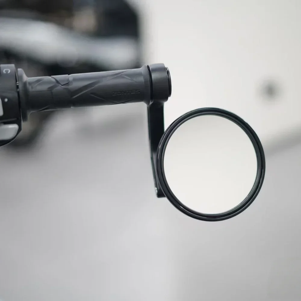 For KIDEN KD150-C original accessories - left and right rearview mirrors, reversing mirrors, and reflective mirrors