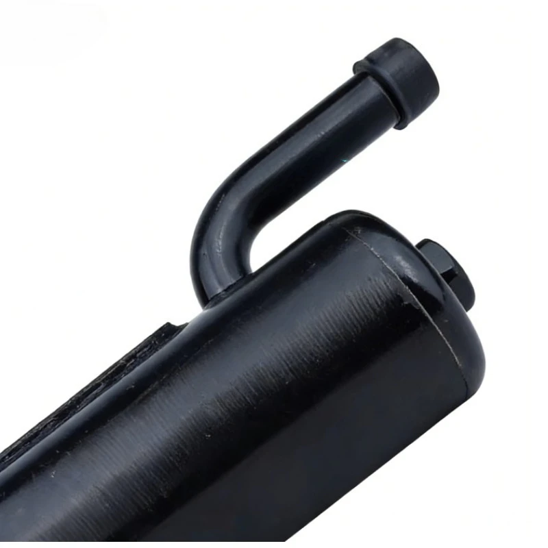 

Фильтр-маслоприемник в сборе TL02581010004 для тракторов Lovol