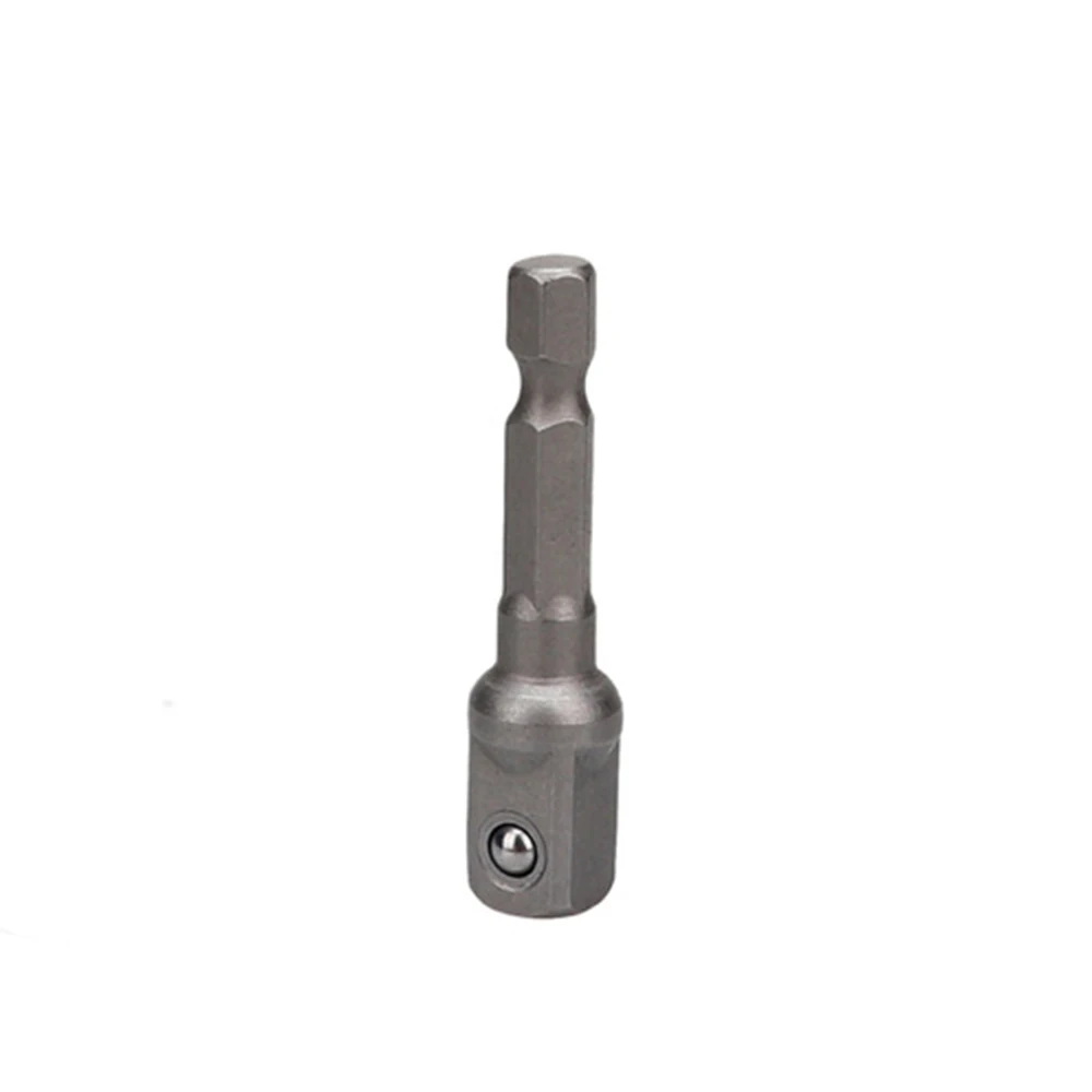 แขนเจาะชุดเครื่องมือหัว 7-19 มม.ประแจแรงบิด BUSHING Hand Key SOCKET RATCHET Multi Spanner Universal