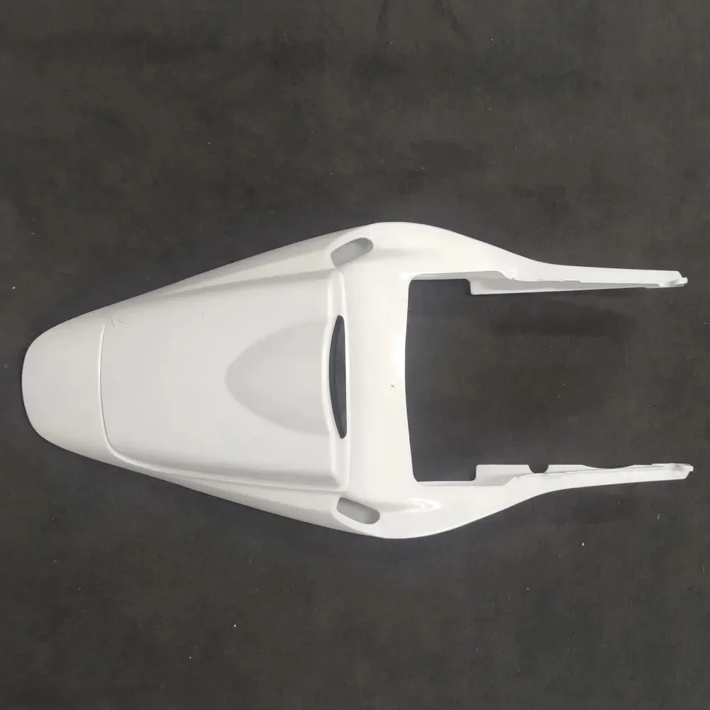 

Unpainted Rear Tail Fairing ABS Injection Molded For Honda F5 CBR600RR 2003 2004