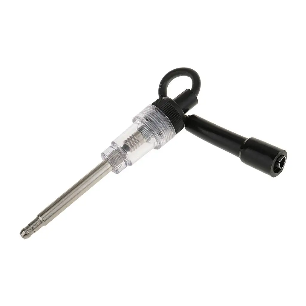 Automotive In line Auto Ignition Spark Plug Coil Tool Detector