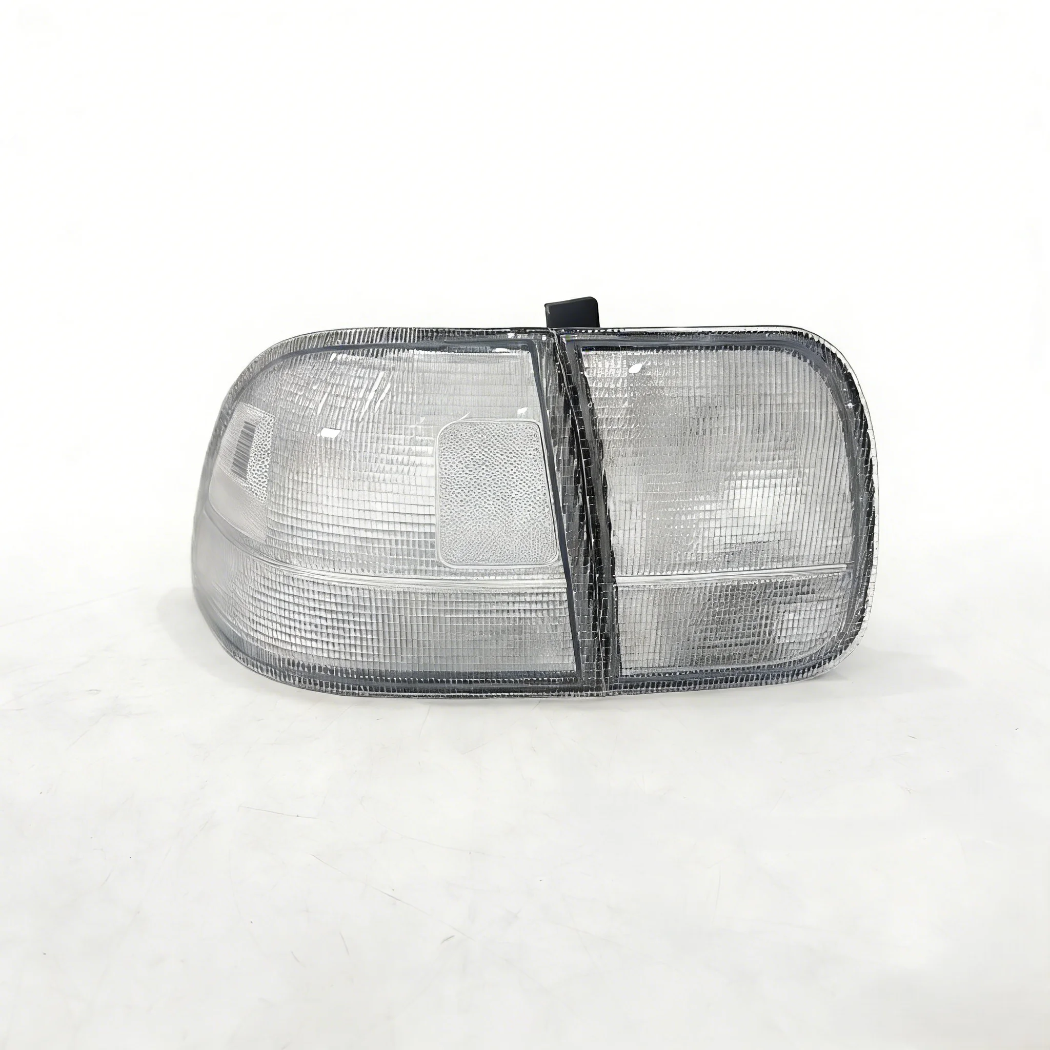 High Quality Real Lights Tail Light for 1996-1998 Honda Civic 4DR Sedan Tail Lights 4DR (All Clear)