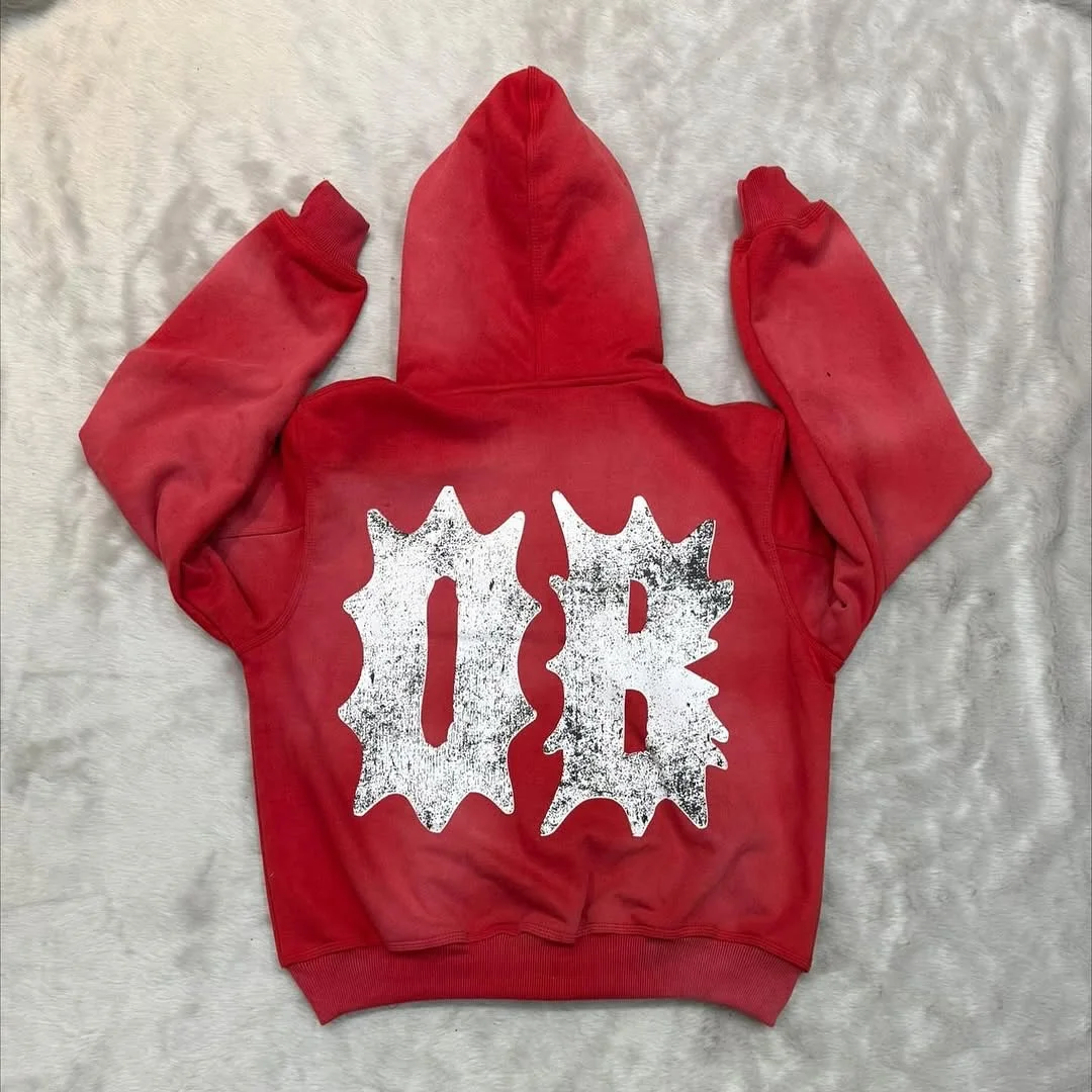 

Новая уличная толстовка с капюшоном, спортивные штаны для мужчин и женщин, одежда в стиле хип-хоп, толстовка большого размера с вышивкой букв, графический принт, городская мода