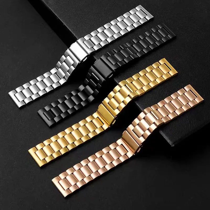 Stainless Steel Ban… - image