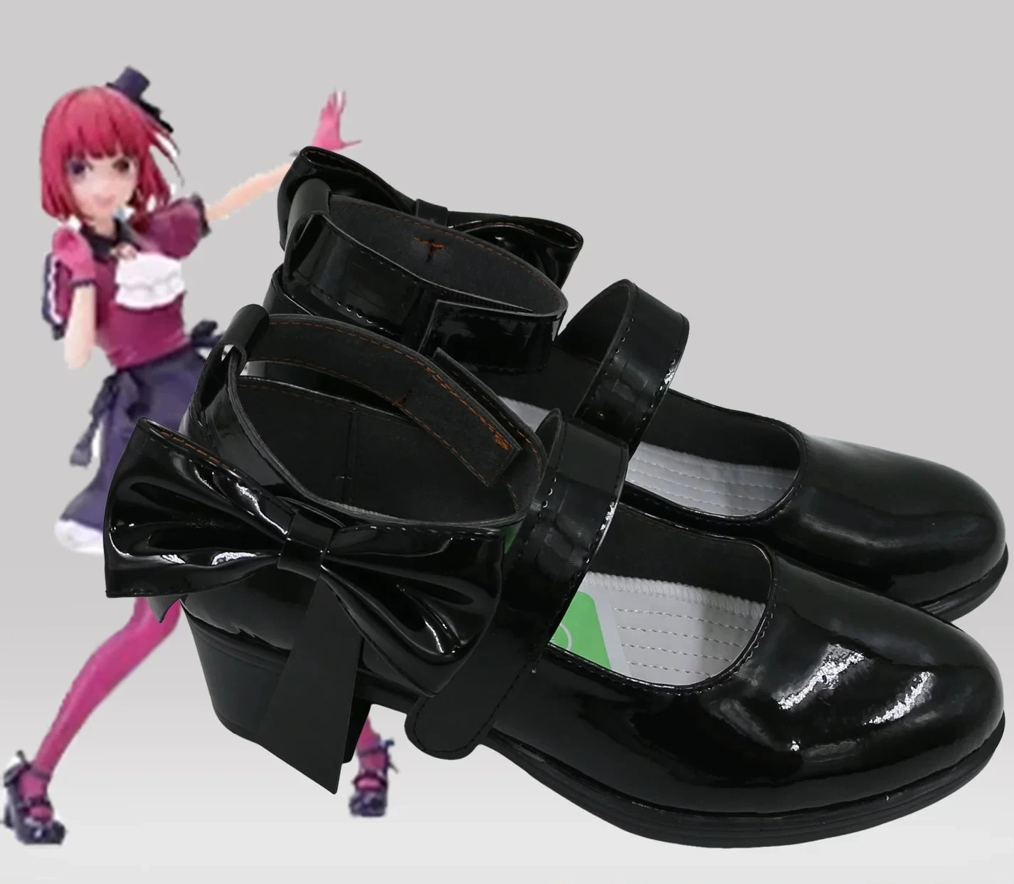 chaussures-de-cosplay-sur-mesure-bottes-accessoires-d'halloween-anime-arima-kana