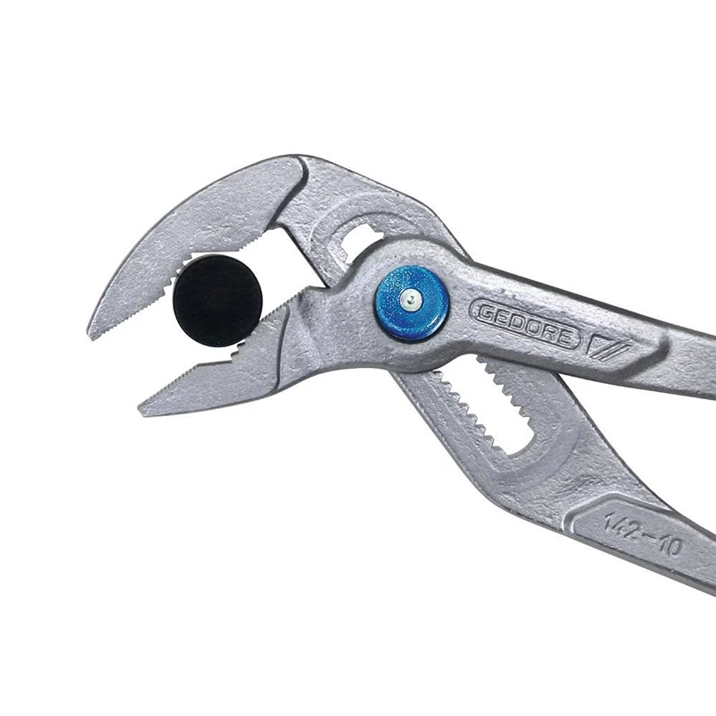 GEDORE Tools 142-10 TL Universal Pliers 10\