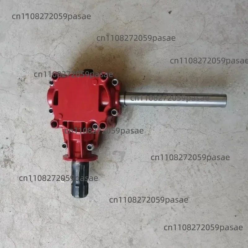 Fertilizer Spreader Parts: Drive Shaft Transmission, Parts for Large Agricultural Tractors—8.5 Cm Thick Transmission