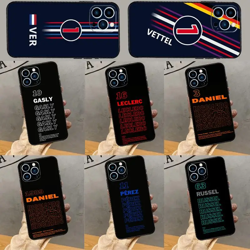 F1 Formula 1 Number… - image