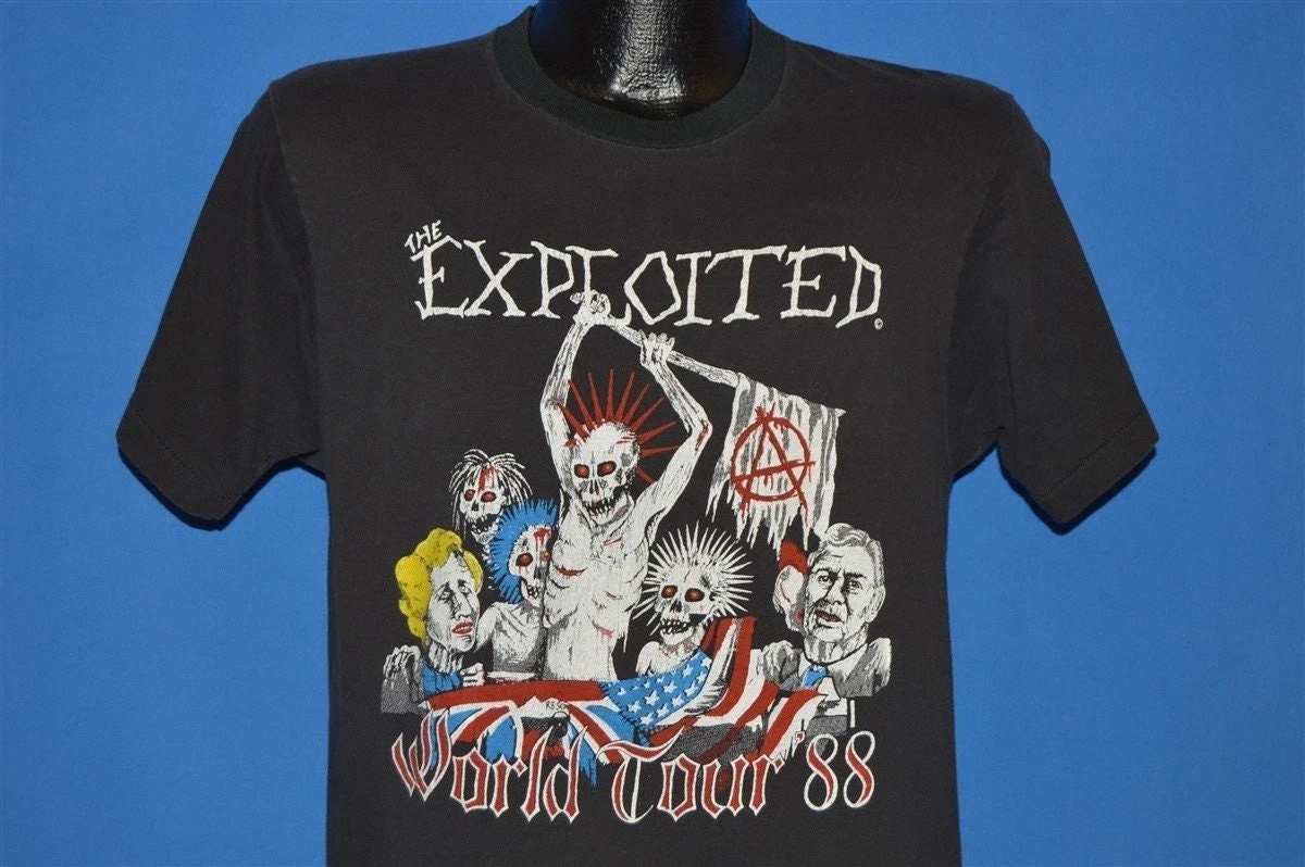 

Develop Travel 88 T-shirts, Discharge, GBH, British Sub, Class, Chaos, Neutral T-shirts, Casual and Comfortable T-shirts