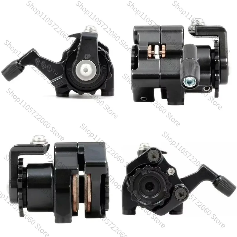 Suitable for PAUL I.S. KLAMPER Road Vehicle Disc Brake Cable Pull Disc Brake Clamp Direct Mounted Brake Caliper