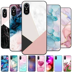 For ZTE A31 Plus Case Blade A31 Lite TPU Soft Silicone Fashion Phone Cases For ZTE A 31 Plus Cute Back Cover Coque Funda Para