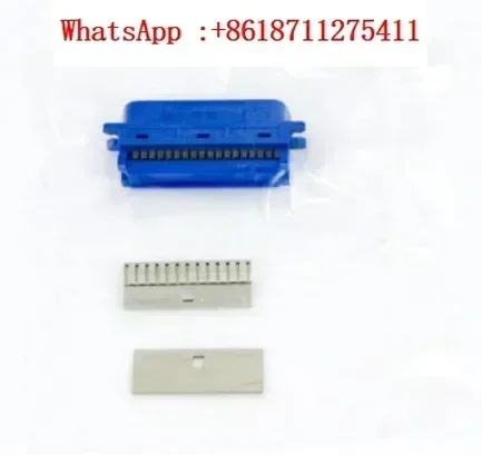 Original imported DDK flat cable crimp connector 57FE-30140-20N(D8)-3F