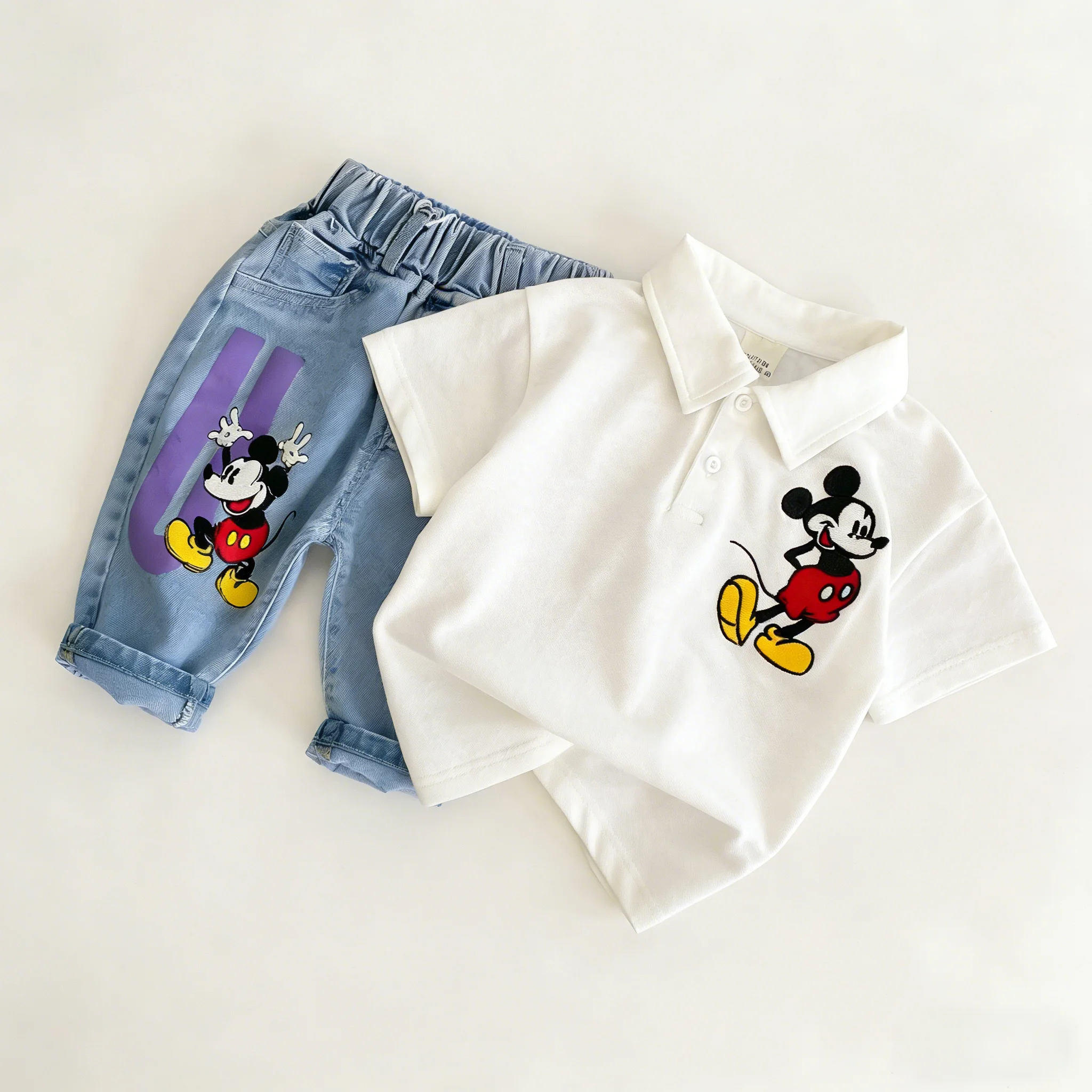 Thumbnail 3 - #15 Trending Kids Polo Shirts Right Now