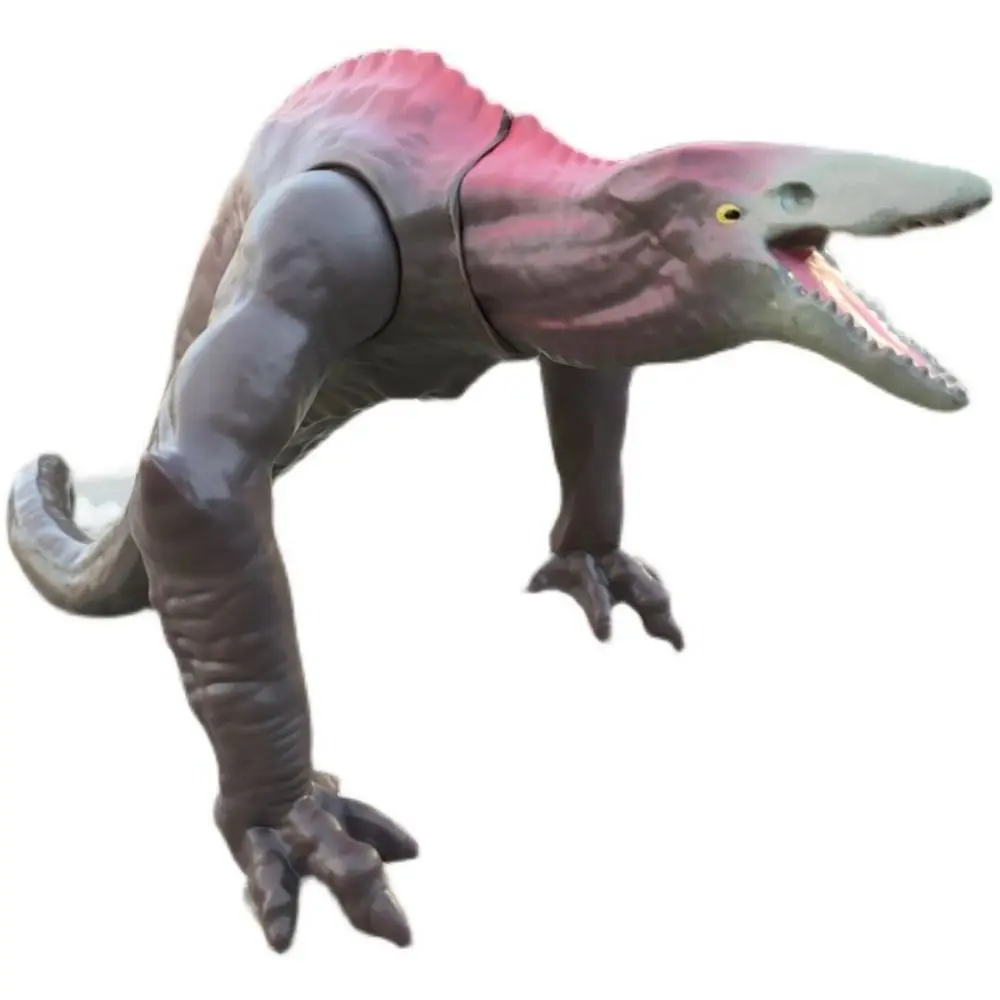 الفينيل Skullcrawler المنقولة عمل الشكل اليدوية تمثال واقعية Goanna لعبة مجسمة دمية مضحكة تحصيل #3